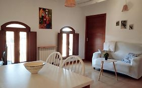 Apartament Santa Anna