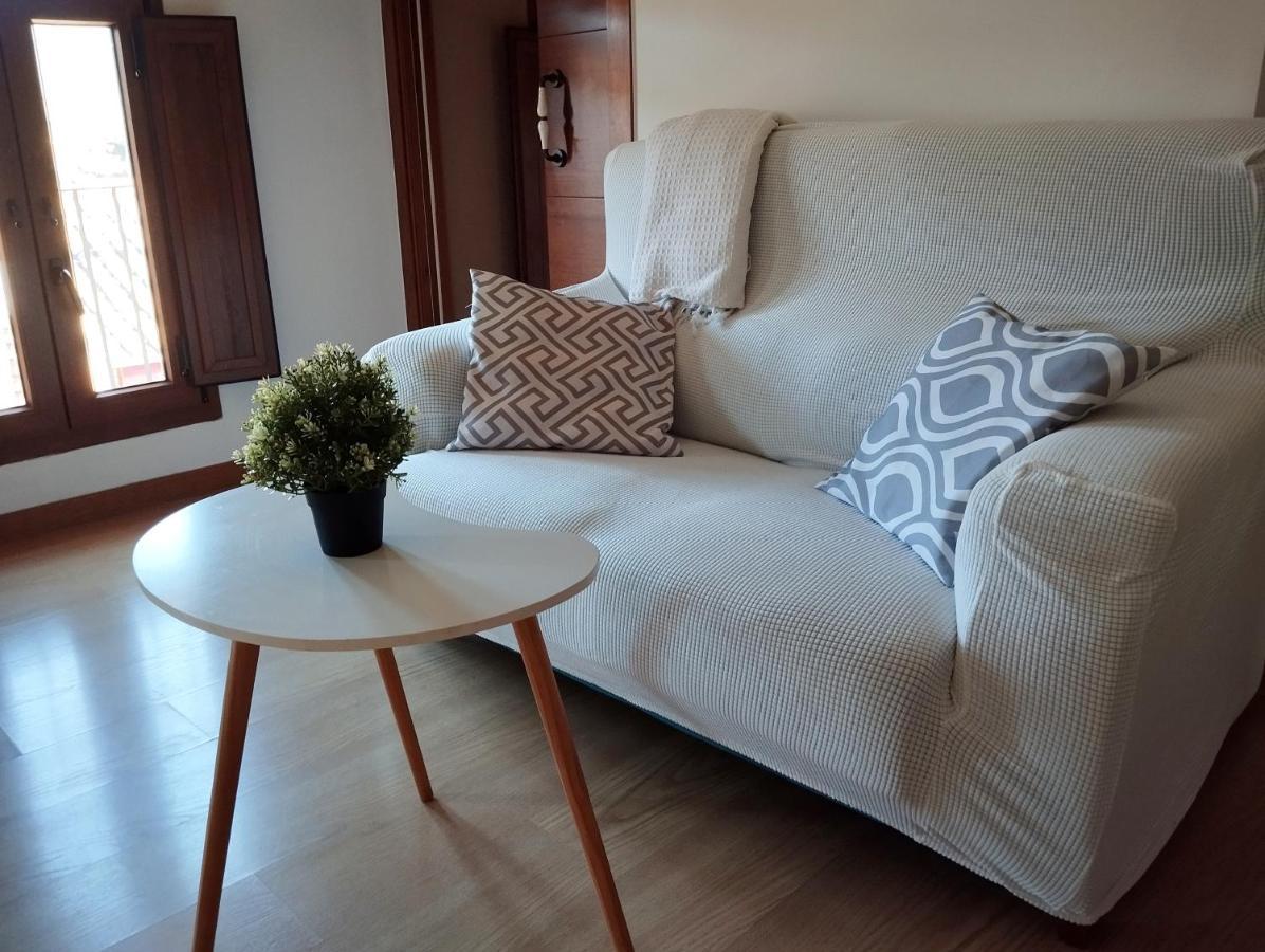 Apartamento Apartament Santa Anna Montblanc Exterior foto
