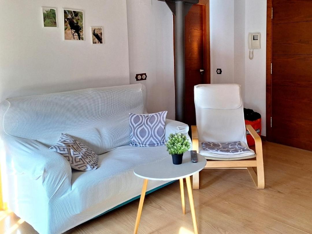 Apartamento Apartament Santa Anna Montblanc Exterior foto