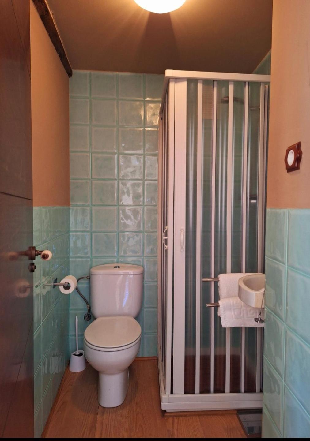 Apartamento Apartament Santa Anna Montblanc Exterior foto